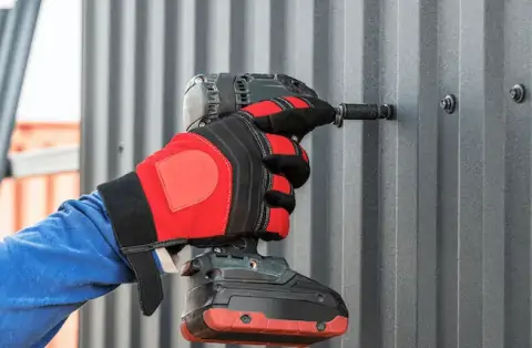 Travaux de zinguerie - Gargas